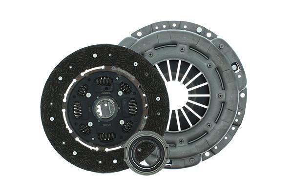 Kit d'embrayage AISIN ref. KN-086